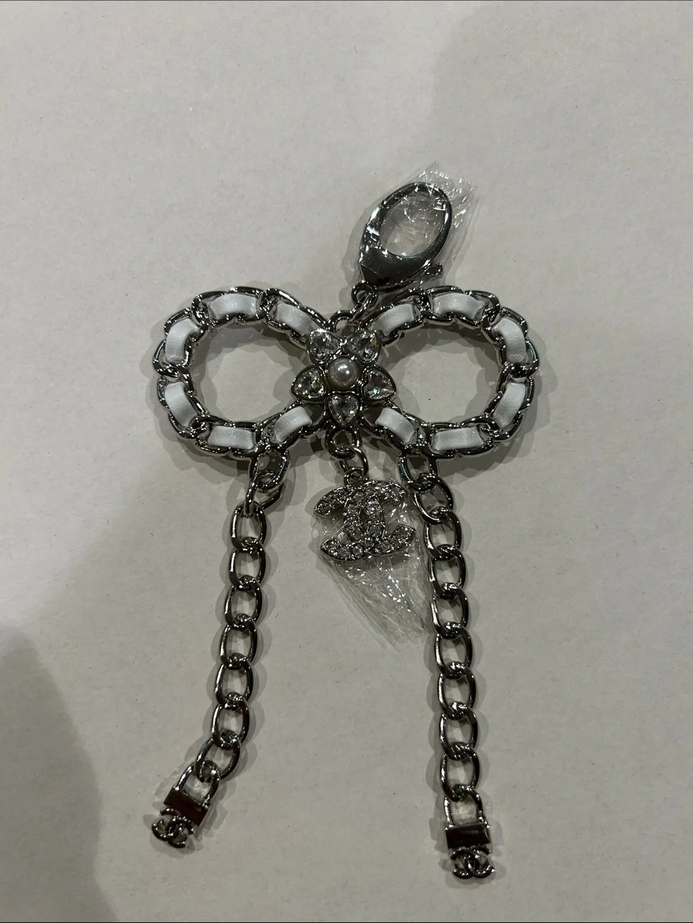 Bag Charm